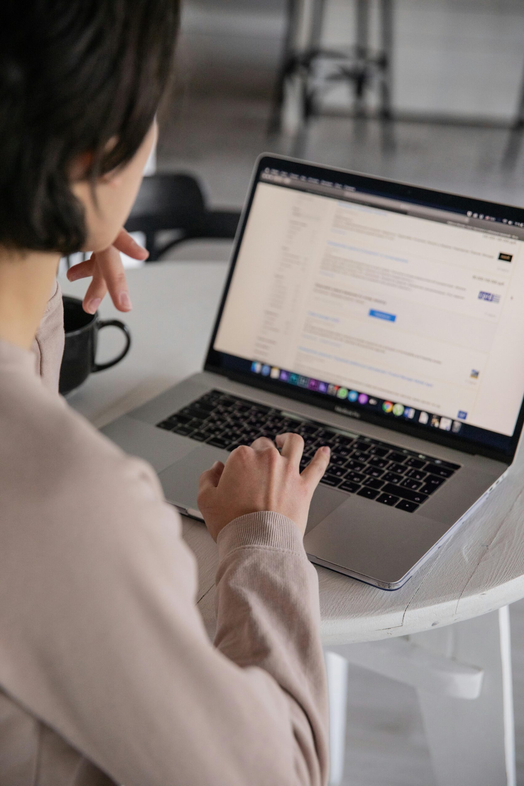 Послуги приватного SEO спеціаліста — просування сайту Послуги приватного SEO спеціаліста — просування сайту